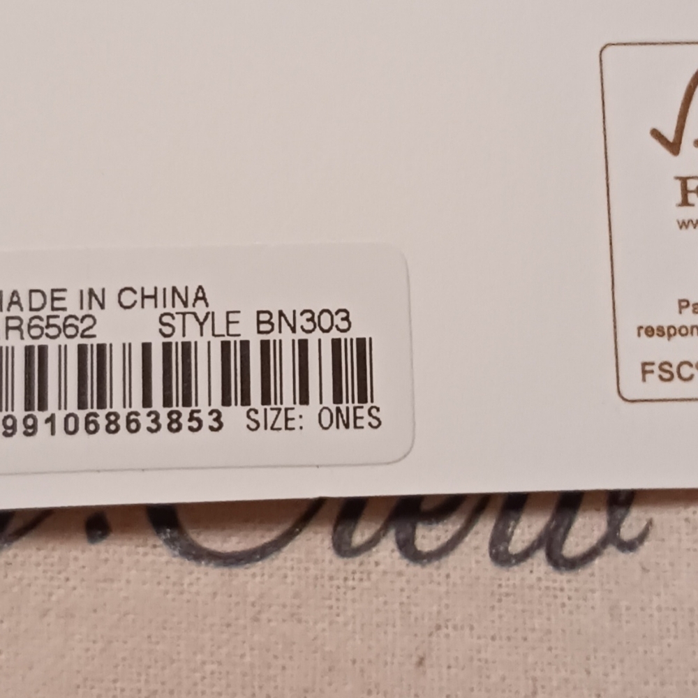 J. Crew Green/Gold Postback Earrings! Hypo Allergy! New With Dusty!✨️ - Picture 5 of 5